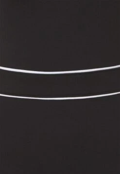 Anna Field Etui-Jurk - Black/White 15 Anna Field Etui-Jurk - Black/White -Anna Field c2a8ac575f7b48afaa86b3c3f410f2bb