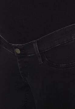 Jeans Skinny Fit - Grey Denim 9 Jeans Skinny Fit - Grey Denim -Anna Field c34884ea00644bd39b2a070386aa823f