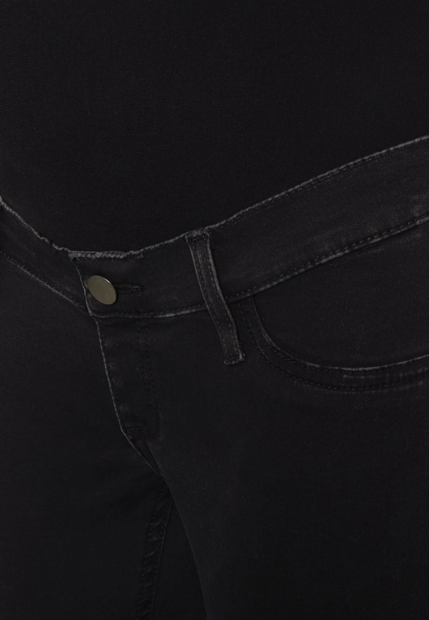 Jeans Skinny Fit - Grey Denim 6 Jeans Skinny Fit - Grey Denim - Afbeelding 4