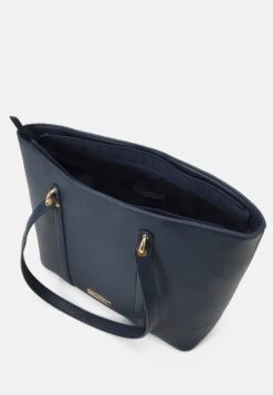 Anna Field Handtas - Dark Blue 8 Anna Field Handtas - Dark Blue -Anna Field c4e7ca14dbf846dda63534f75f5f1c72
