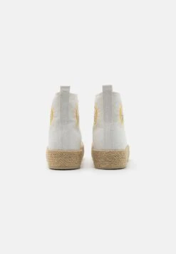 Anna Field Sneakers Hoog - Beige 11 Anna Field Sneakers Hoog - Beige -Anna Field c56a57703635467fab143b85ab463d25