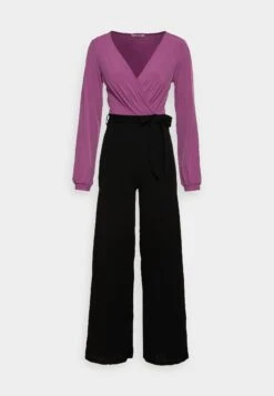 Nieuwe Producten 13 Anna Field Jumpsuit - Purple/Black