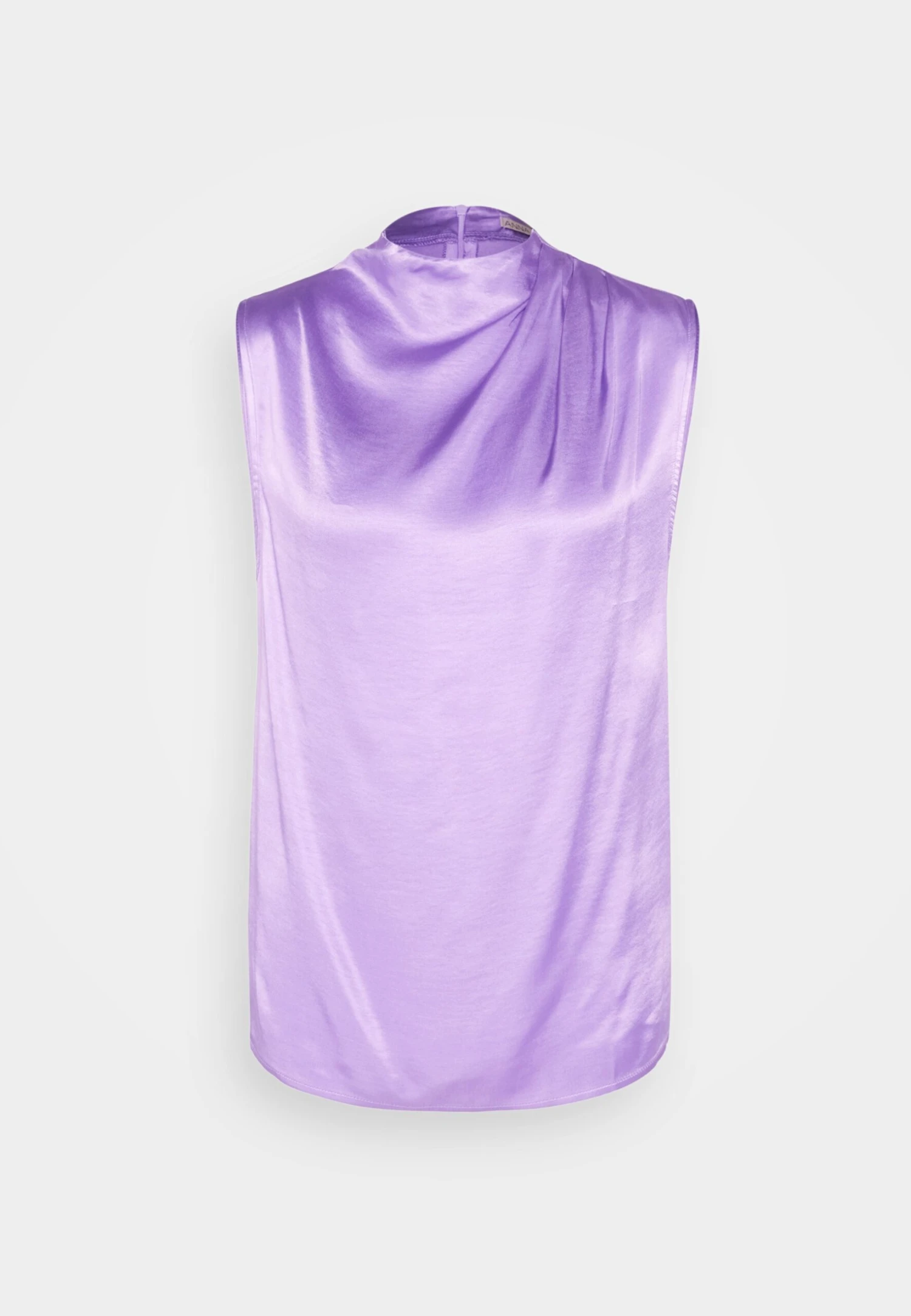 Anna Field Top - Lilac 7 Anna Field Top - Lilac - Afbeelding 5