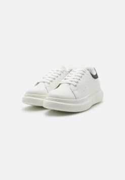 Anna Field Sneakers Laag - White/Black 10 Anna Field Sneakers Laag - White/Black -Anna Field c717e776419d406cb0b065f1538540aa