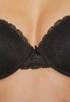 Anna Field 2 Pack - Beugel Bh - Black/Nude 13 Anna Field 2 Pack - Beugel Bh - Black/Nude -Anna Field c744dee44b6f4e05a30d7fc816bd6412