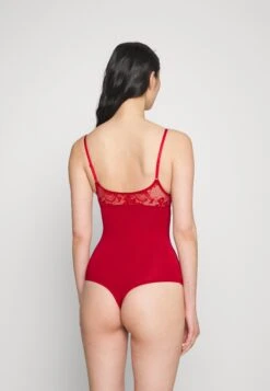 Anna Field Body - Red 10 Anna Field Body - Red -Anna Field c74b73b3b5eb4493b90a0160f537b1d1