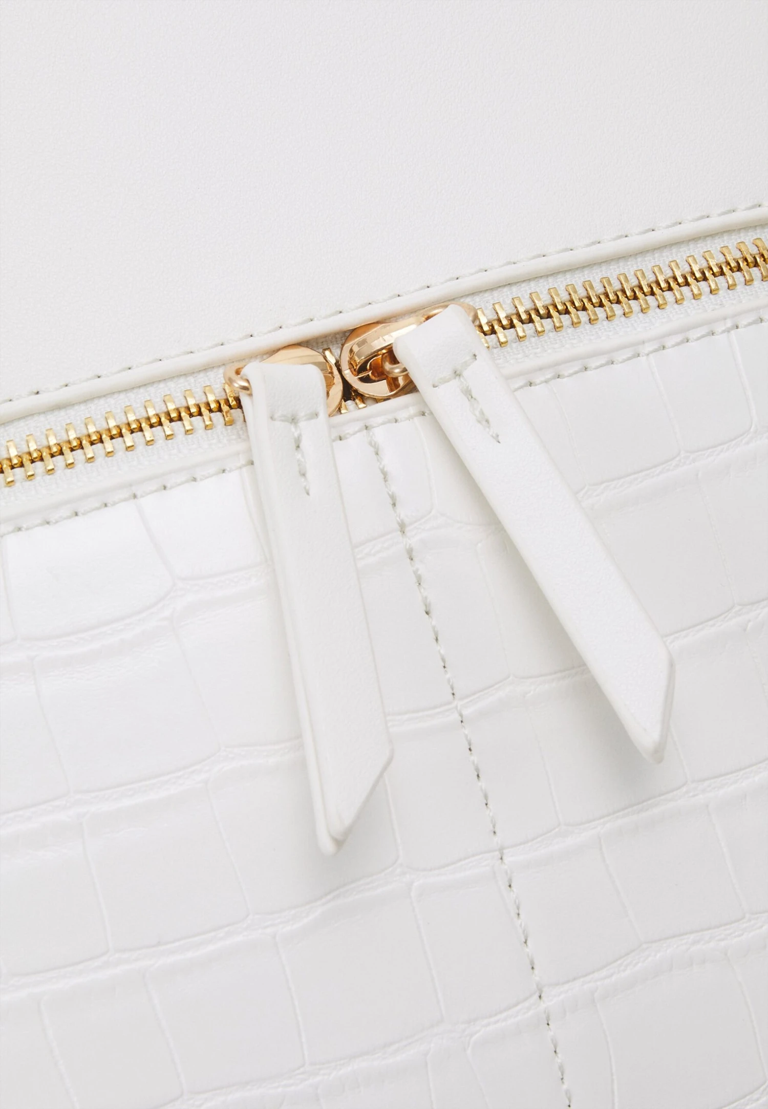 Anna Field Rugzak - White 7 Anna Field Rugzak - White - Afbeelding 5