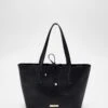 Anna Field Shopper - Black 2 Anna Field Shopper - Black -Anna Field c79966e076634df2a77b0f82f71f6b76