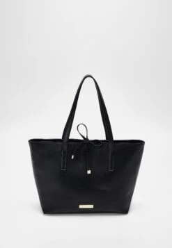 Anna Field Shopper - Black