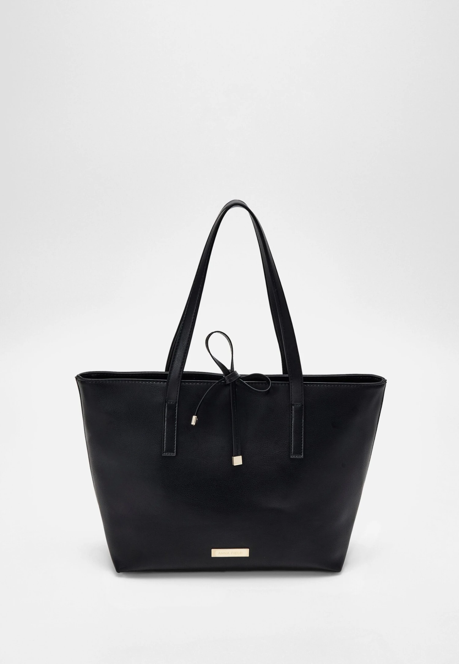 Anna Field Shopper - Black 3 Anna Field Shopper - Black