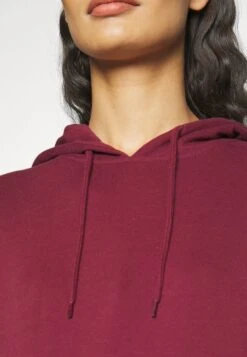 Set - Hoodie - Dark Red 15 Set - Hoodie - Dark Red -Anna Field c7c17e0f9e004fcbad9359248c5d81b6