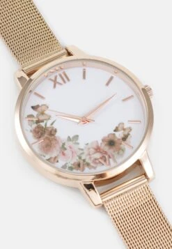 Anna Field Horloge - Rose Gold-Coloured 9 Anna Field Horloge - Rose Gold-Coloured -Anna Field c8d50903084d4662bb749d4747846311