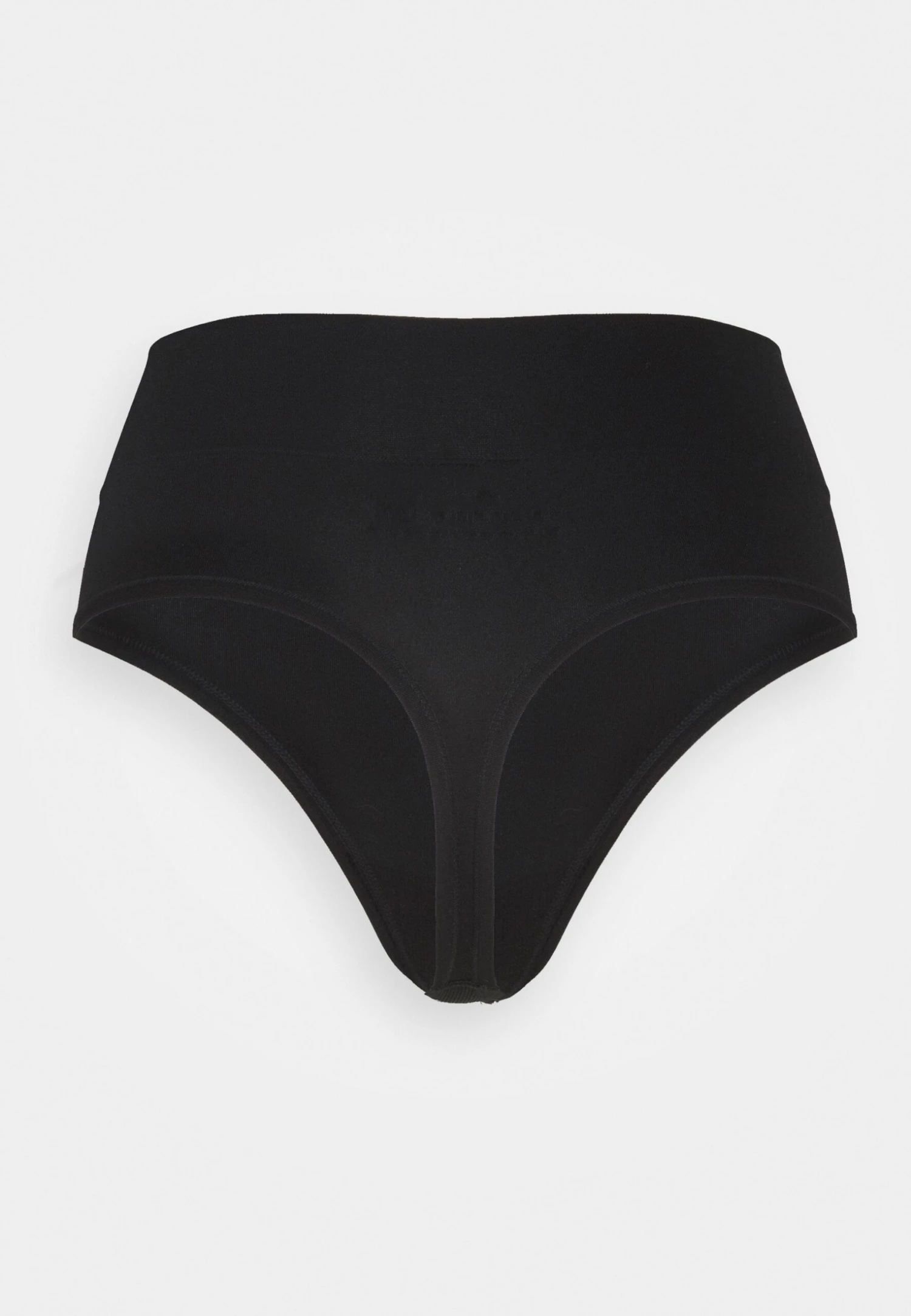 Anna Field 2Pp High Waist Thong - String - Black 10 Anna Field 2Pp High Waist Thong - String - Black - Afbeelding 8