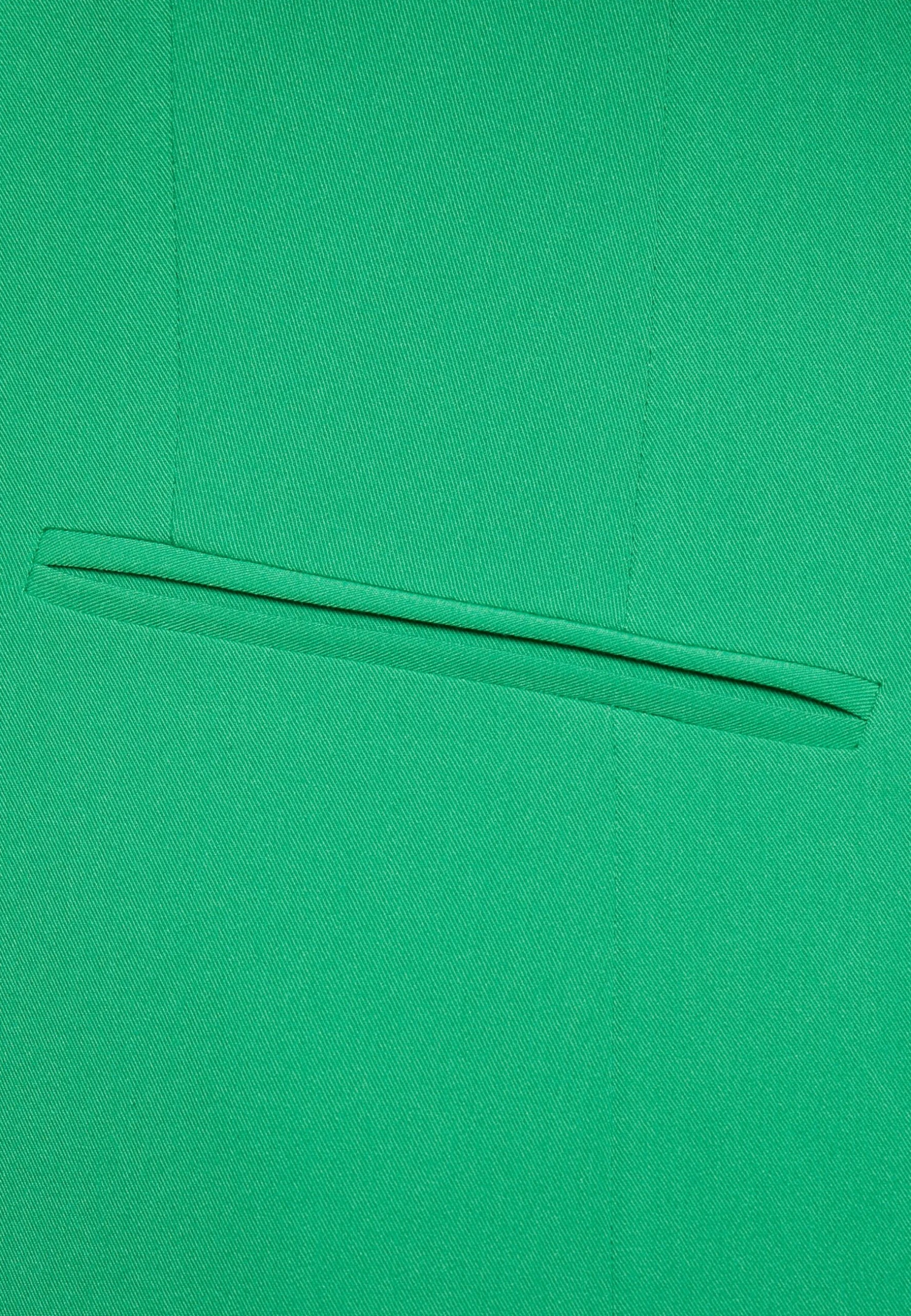 Anna Field Blazer - Green 5 Anna Field Blazer - Green - Afbeelding 3