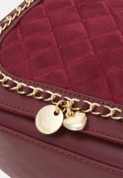 Anna Field Schoudertas - Bordeaux 9 Anna Field Schoudertas - Bordeaux -Anna Field ca156c3491b047c28109bb70e104aec5