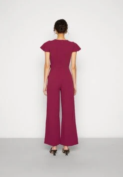 Anna Field Jumpsuit - Purple 10 Anna Field Jumpsuit - Purple -Anna Field ca92c9c969de455ab5a12b6712760e07