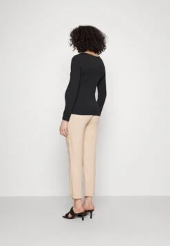 Longsleeve - Black -Anna Field cb10772e803f470a9f1ee74624d2c842