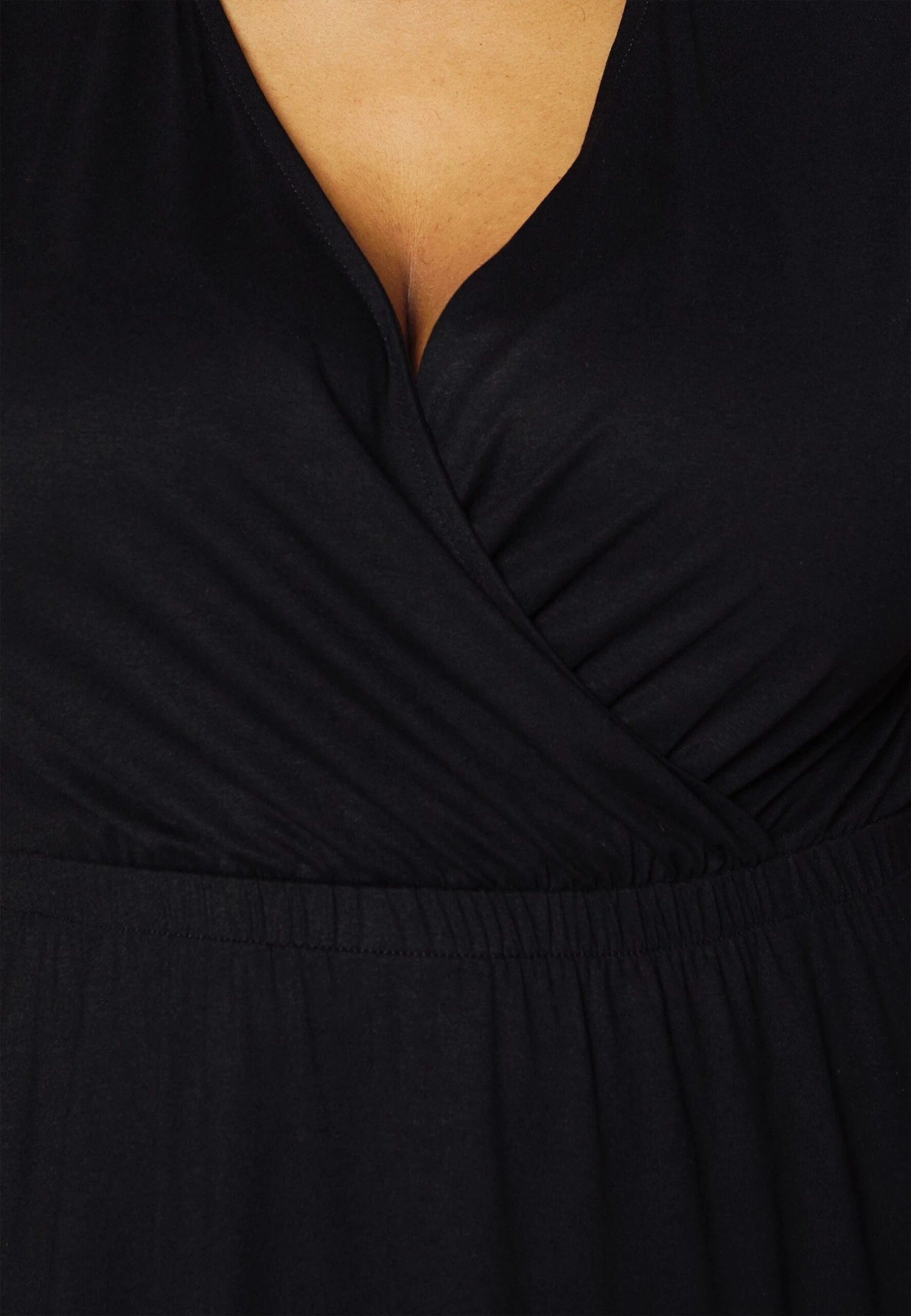 Jurk - Black 9 Jurk - Black - Afbeelding 7