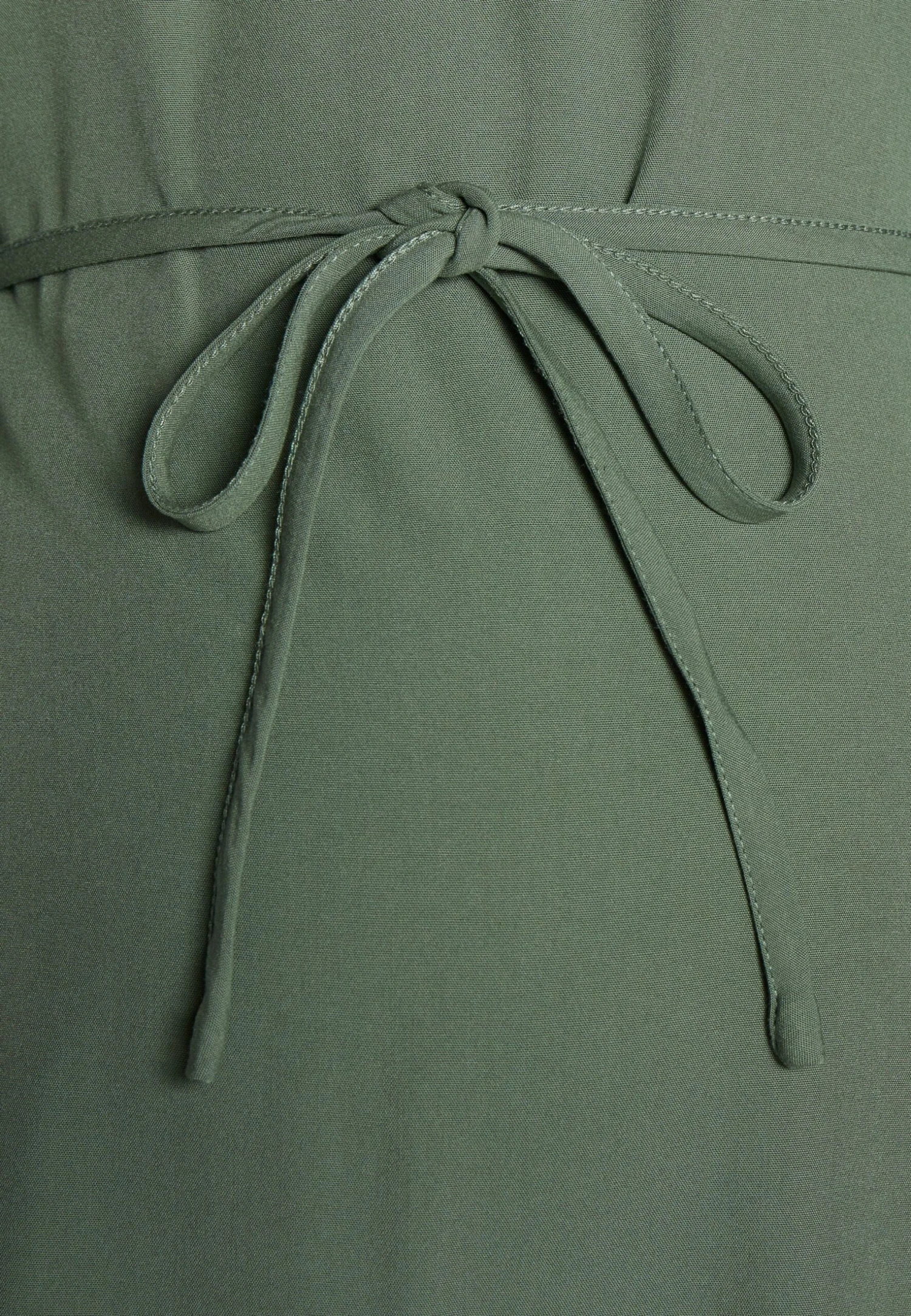 Blouse - Green 5 Blouse - Green - Afbeelding 3