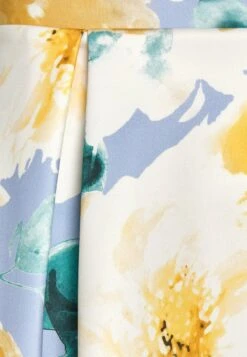 Anna Field Plooirok - Multi-Coloured 7 Anna Field Plooirok - Multi-Coloured -Anna Field cbce576d1963415e8bfdae1e3e7f1e81