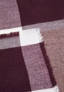 Anna Field Sjaal - Bordeaux 11 Anna Field Sjaal - Bordeaux -Anna Field cc5b2a1856f0456cbf8fb2608856106a