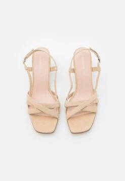 Anna Field Leather - Sandalen - Beige 13 Anna Field Leather - Sandalen - Beige -Anna Field ccdaa42bdbcc4610bdeba3902b6f7e22