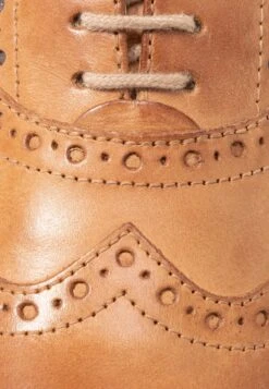 Anna Field Leather - Sportieve Veterschoenen - Cognac 11 Anna Field Leather - Sportieve Veterschoenen - Cognac -Anna Field cd26fc7af6714cb9a4d4ba867c266f60