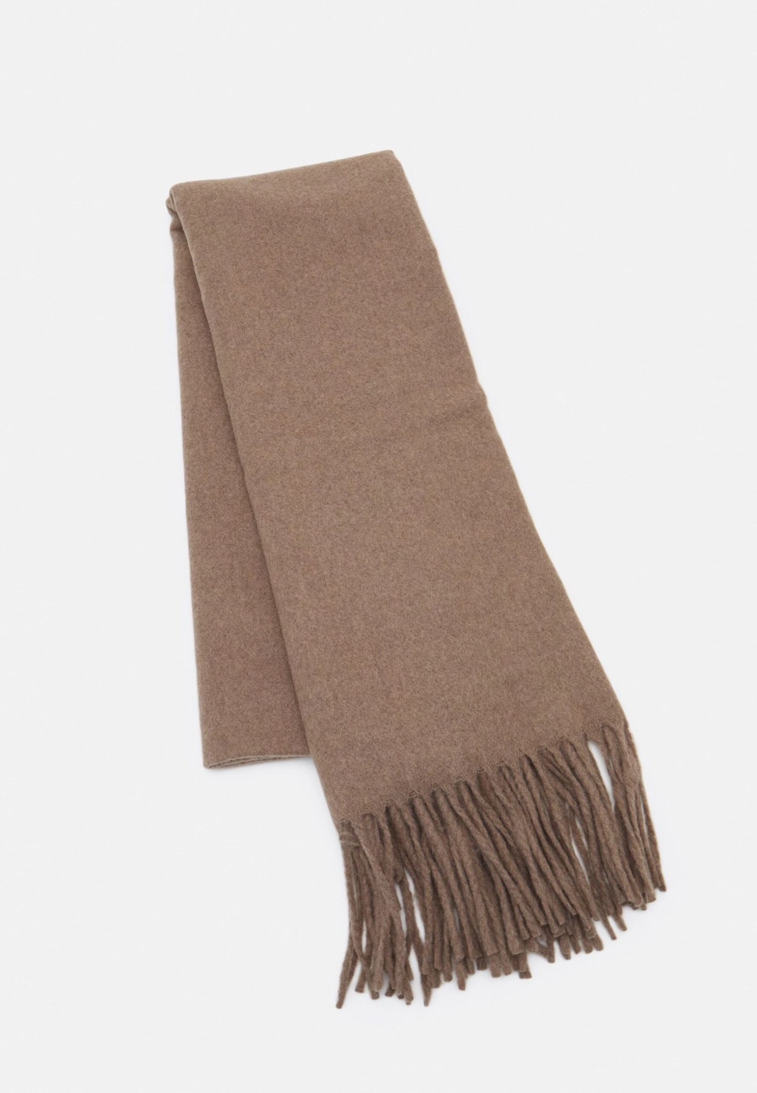 Anna Field Sjaal - Khaki 3 Anna Field Sjaal - Khaki