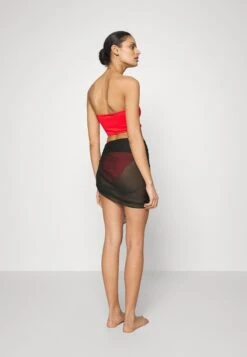 Anna Field 2 Pack - Strandaccessoire - Khaki/Black 10 Anna Field 2 Pack - Strandaccessoire - Khaki/Black -Anna Field cf088726b3904f1894ce883530b50528