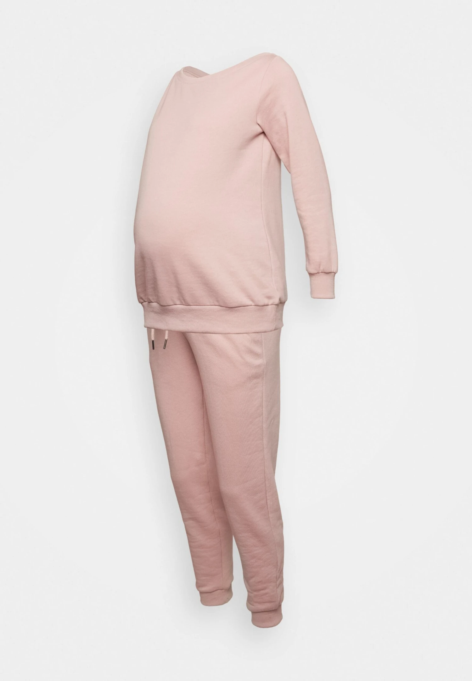 Sweater - Pink 7 Sweater - Pink - Afbeelding 5