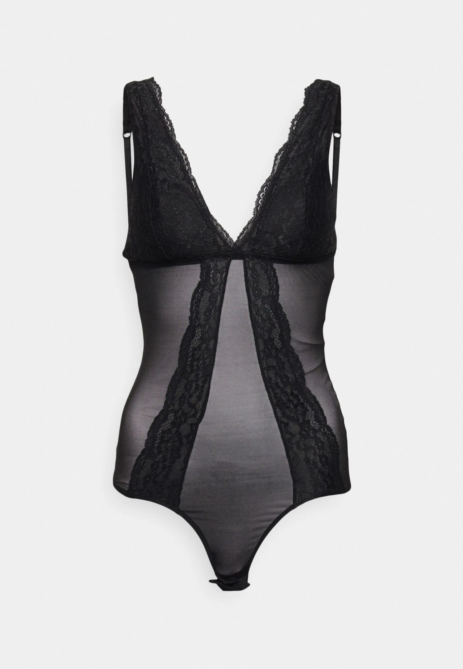 Anna Field Body - Black 6 Anna Field Body - Black - Afbeelding 4