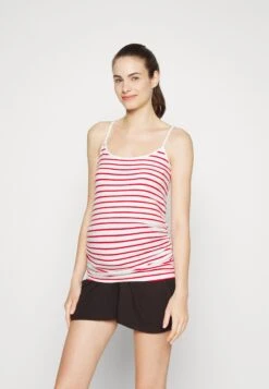 3 Pack - Top - Black/Light Grey/Multicoloured 12 3 Pack - Top - Black/Light Grey/Multicoloured -Anna Field d0bd0eb1f963497aa74fa7c775873404