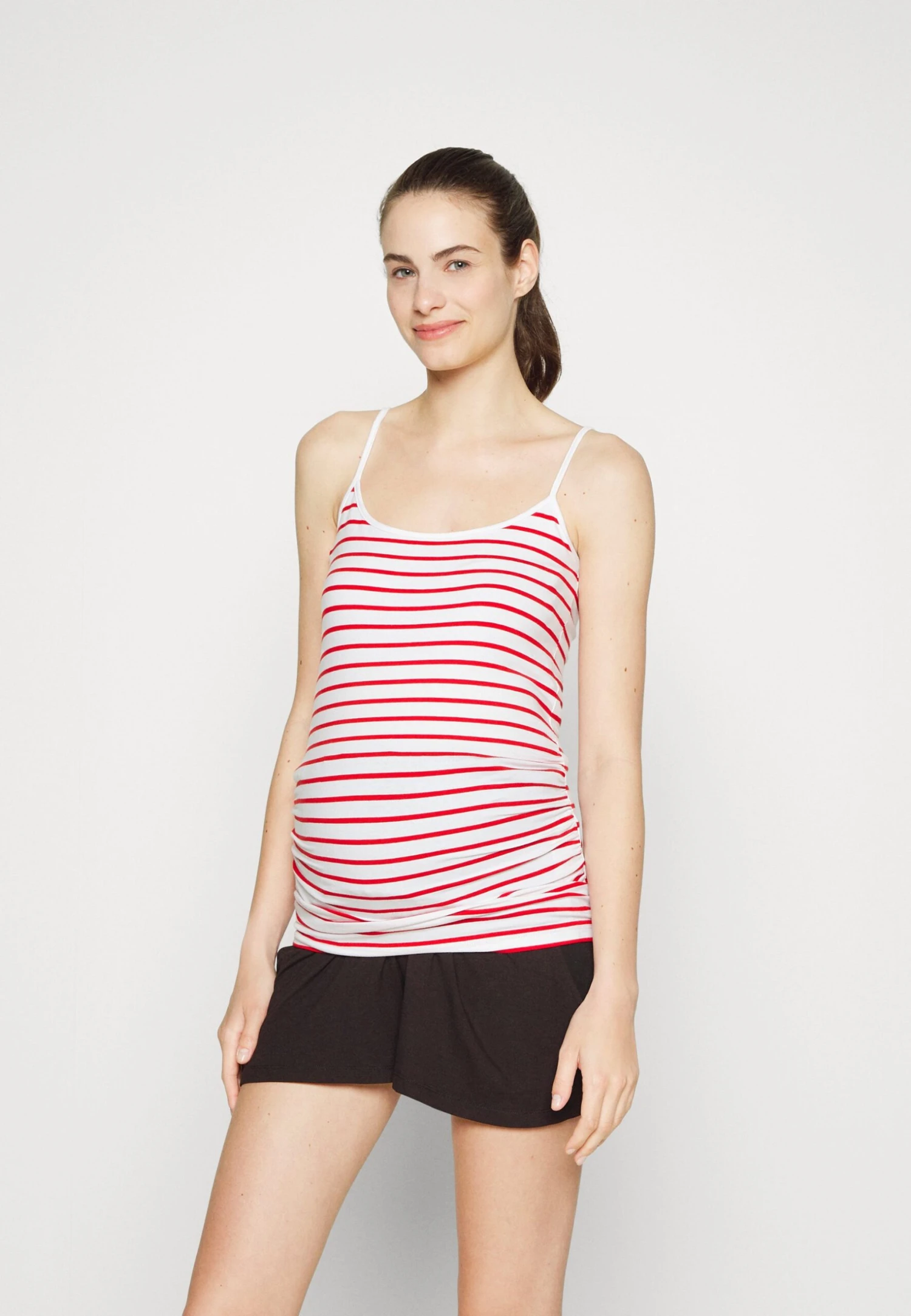 3 Pack - Top - Black/Light Grey/Multicoloured 6 3 Pack - Top - Black/Light Grey/Multicoloured - Afbeelding 4