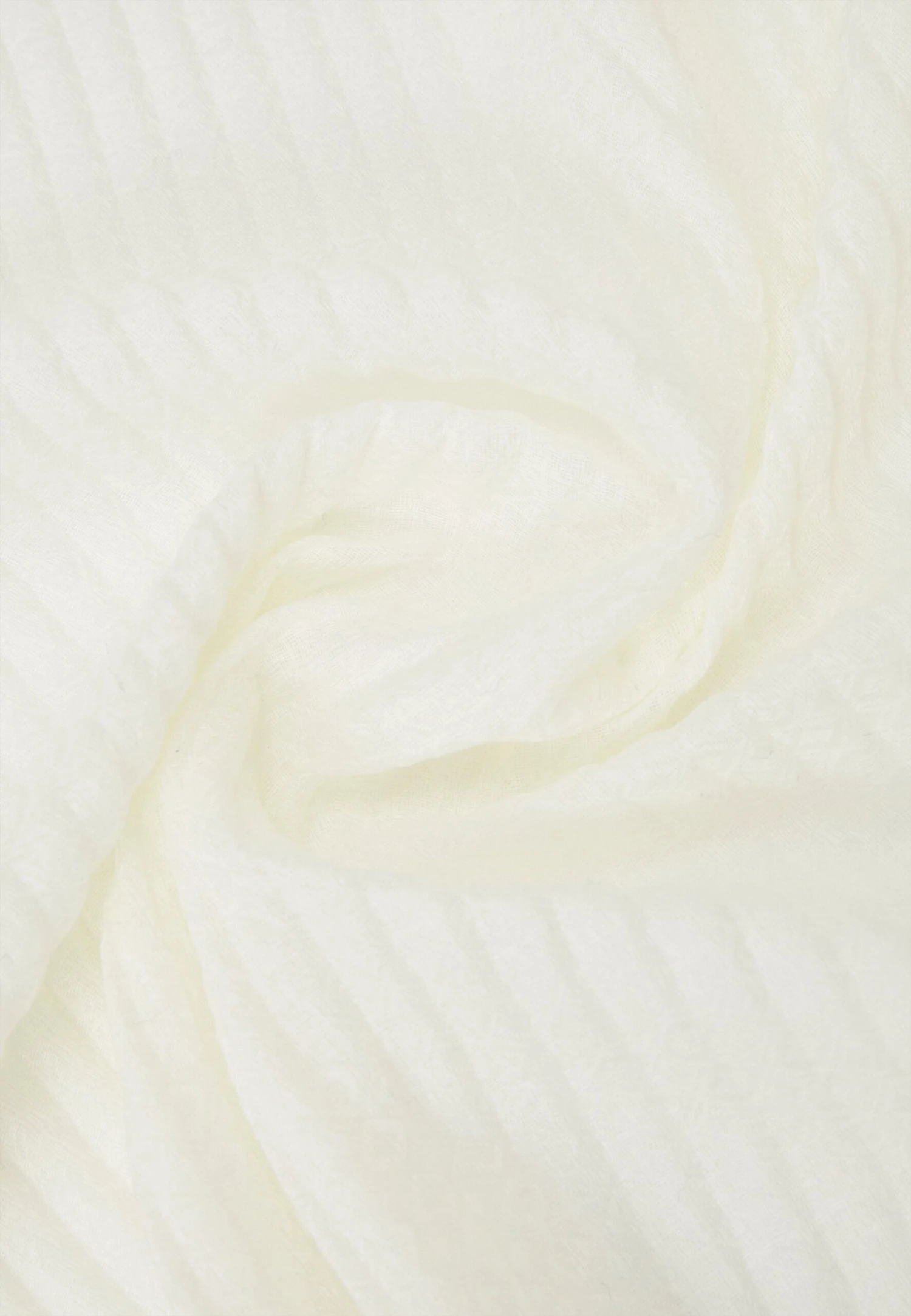 Anna Field Sjaal - Off-White 4 Anna Field Sjaal - Off-White - Afbeelding 2