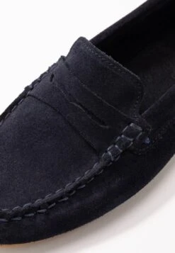 Anna Field Leather- Mocassins - Blue 11 Anna Field Leather- Mocassins - Blue -Anna Field d25cb72f68e0441c8978315dc358c93e