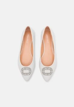 Anna Field Ballerina'S - White 13 Anna Field Ballerina'S - White -Anna Field d27dfe1662d04bb8aa3b1168ee96bc26