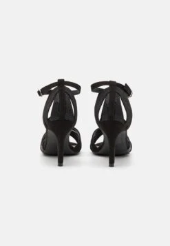 Anna Field Sandalen Met Hoge Hak - Black 11 Anna Field Sandalen Met Hoge Hak - Black -Anna Field d28dd0400a1745638a5ca9e35dd494bf