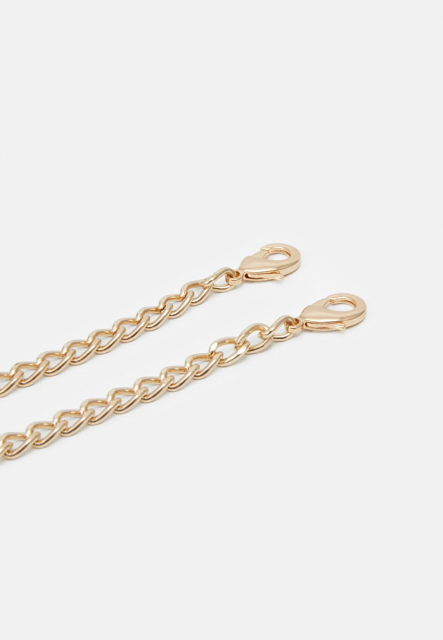 Anna Field Clutch - 302 - Red 6 Anna Field Clutch - 302 - Red - Afbeelding 4