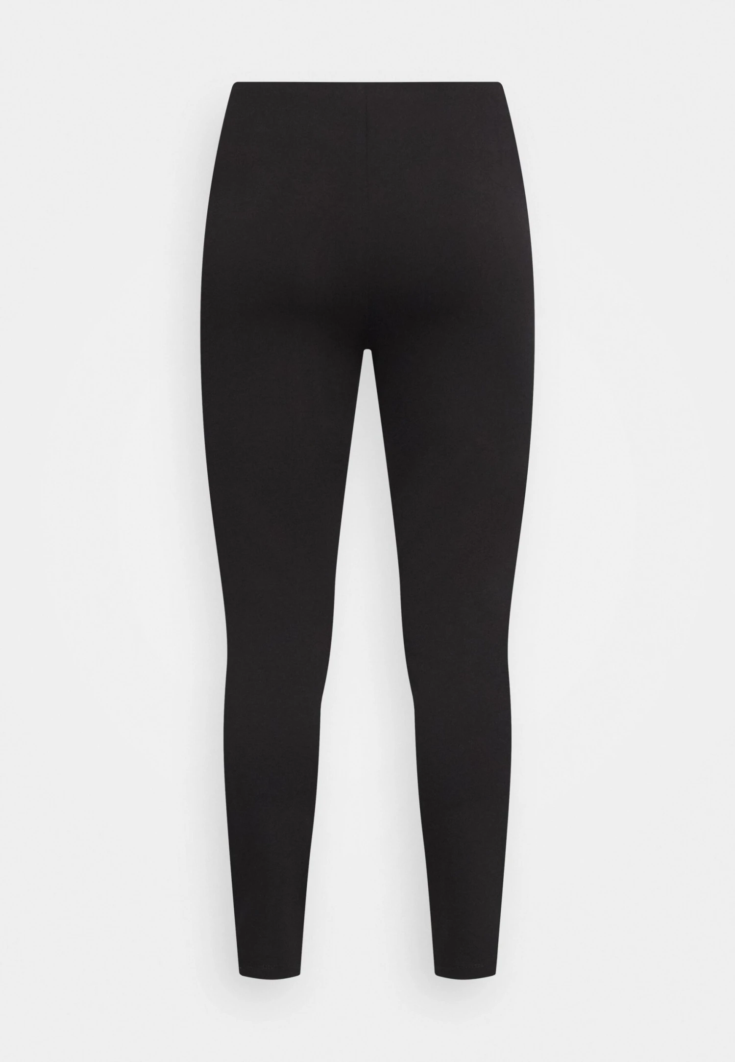Anna Field Legging - Black 4 Anna Field Legging - Black - Afbeelding 2
