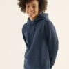 Anna Field Hoodie - Dark Blue/Mottled Blue 1 Anna Field Hoodie - Dark Blue/Mottled Blue -Anna Field d5c969dad11e42889bc38c4817f3ed4b