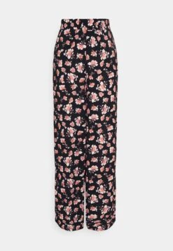 Broek - Black/Multi-Coloured 10 Broek - Black/Multi-Coloured -Anna Field d64377dc9de34e798037dea18abac494