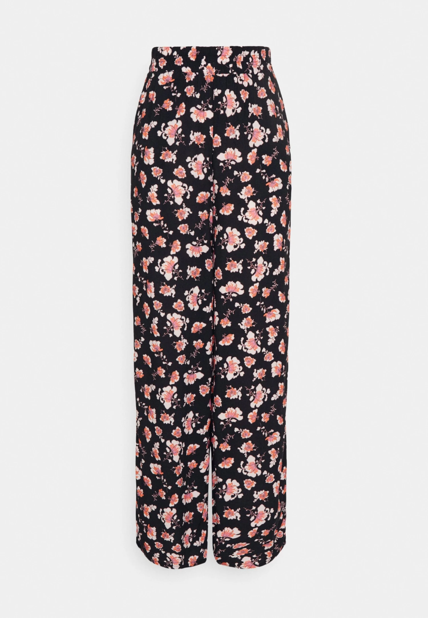 Broek - Black/Multi-Coloured 6 Broek - Black/Multi-Coloured - Afbeelding 4