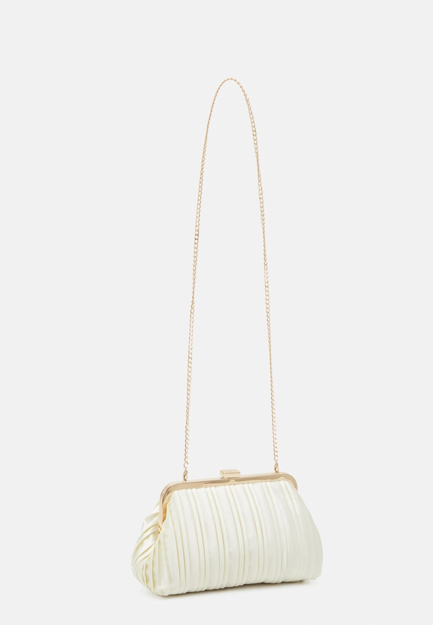Anna Field Clutch -Off-White 4 Anna Field Clutch -Off-White - Afbeelding 2