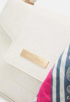 Anna Field Handtas - White -Anna Field d666e272f9124518877cefb53ed25259