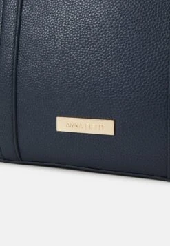 Anna Field Handtas - Dark Blue 9 Anna Field Handtas - Dark Blue -Anna Field d674096f62f042e8a8e22f9b49722ca2