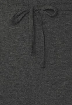 Anna Field Wide Leg - Pyjama - Dark Grey 13 Anna Field Wide Leg - Pyjama - Dark Grey -Anna Field d6810fa8e2054305a303956d5f0479cf