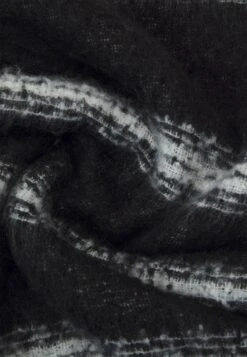 Anna Field Sjaal - Black/White 7 Anna Field Sjaal - Black/White -Anna Field d69ec126fa2346b9b6ef592d2ed6344f