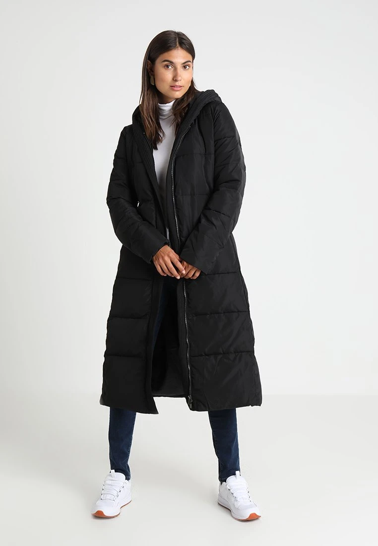 Anna Field Winterjas - Black 3 Anna Field Winterjas - Black