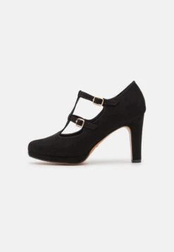 Anna Field Klassieke Pumps - Black 9 Anna Field Klassieke Pumps - Black -Anna Field d87bf5c0c71347399fd576eeb9a8243a