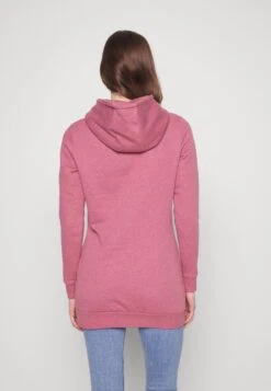 Hoodie - Mottled Berry 9 Hoodie - Mottled Berry -Anna Field d89baf118a62413483ec82c5459273d5